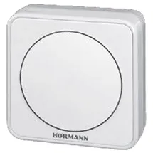 Hörmann Bluetooth-Antenne BTA 800 (Bedienung über BlueSecur App, Impulsgesteuerte Fernbedienung, Smart Home) 4511829