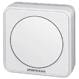 Hörmann Bluetooth-Antenne BTA 800 (Bedienung über BlueSecur App, Impulsgesteuerte Fernbedienung, Smart Home) 4511829