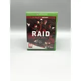 Raid World War 2 (Microsoft Xbox One) - Action Spiel, Shooter, Multiplayer