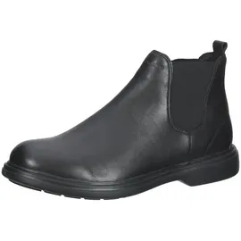 GEOX Ottavio Herren Schwarz 41