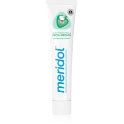 Meridol Gum Protection Fresh Breath Zahncreme für frischen Atem 75 ml