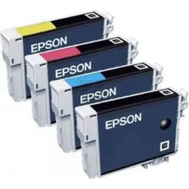 Epson T0715 CMYK