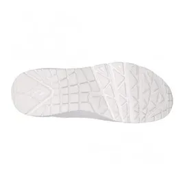 SKECHERS Uno - Stand on Air Weiß 37