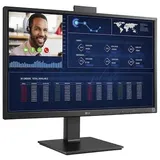 LG All in One-PC 27CQ651I-6P 2023 27" Full HD Intel Celeron J4105 1,5 GHz 16 GB RAM 16 GB HDD