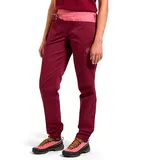 La Sportiva Tundra Hosen Regular Rot S