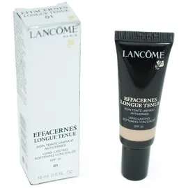 Lancôme Effacernes Longue Tenue LSF 30 01 beige pastel 15 ml