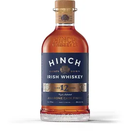 Hinch Distillery Hinch 12 Jahre Amarone Finish 46% vol 0,7 l