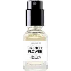 MATIERE PREMIERE French Flower Eau de Parfum 6 ml