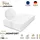 king matratzen KingKOMFORT 90 x 190 cm H3