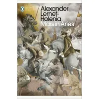 Penguin Books Ltd Mars in Aries