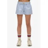Superdry Shorts Blau XL