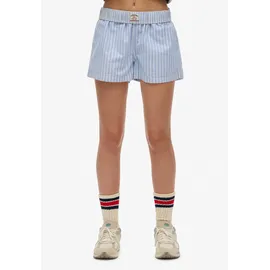 Superdry Shorts Blau XL
