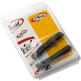 Avid Wrangler 2 Standard schwarz one Size