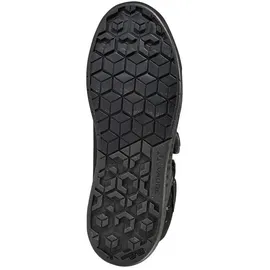 Vaude Bike Am Moab Mid Winter Stx Schwarz 44