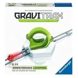 RAVENSBURGER 027593 GraviTrax Looping