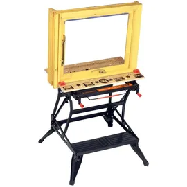 Black & Decker WM825 Werkbank