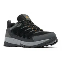 Columbia Strata TrailTM Wanderschuhe - Black / Elk - EU 43 1/2