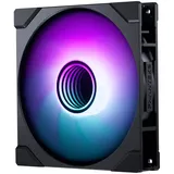 PHANTEKS M25G2-140 D-RGB Black, schwarz, 140mm (PH-F140M25_G2_DBK01)