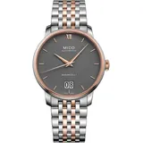 Mido Baroncelli M0274262208800 Herren Automatikuhr