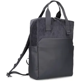 Zwei LOU LUR130 7 l cord/polar
