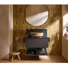 Duravit Balcoon Konsolenplatte, BA90630IAIA0000,