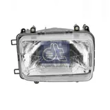 DT Spare Parts 5.81183