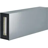 Hager FWK9502100VERZ Brandschutzkanal 1 St. Verzinkt