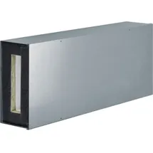 Hager FWK9502100VERZ Brandschutzkanal 1 St. Verzinkt