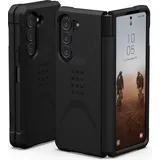 UAG Galaxy Z Fold5 Hardcase schwarz