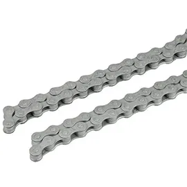 Fischer Fahrradkette rostfrei (für Nabenschaltung)