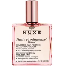 NUXE Huile Prodigieuse Florale Multifunktions-Trockenöl, 100ml