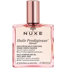 NUXE Huile Prodigieuse Florale Multifunktions-Trockenöl, 100ml