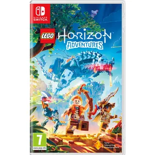 Sony LEGO Horizon Adventures (PEGI) (Nintendo Switch)