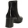 Paul Green Klassische Stiefeletten Damen 31363930353236 Schwarz | Gr.: 38,5