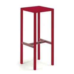 Barhocker Seaside rot