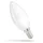Spectrum E14 LED Kerzenlampe 6W 520lm 3000K Warmweiß 230V