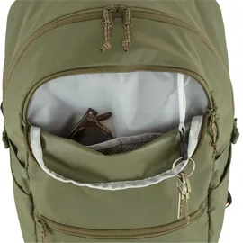 Fjällräven High Coast Backpack 24 l grün
