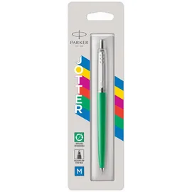 Parker Kugelschreiber Basic Klassisches Grün 0,7 mm