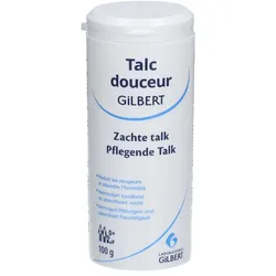 Laboratoires Gilbert Talk aus Venedig