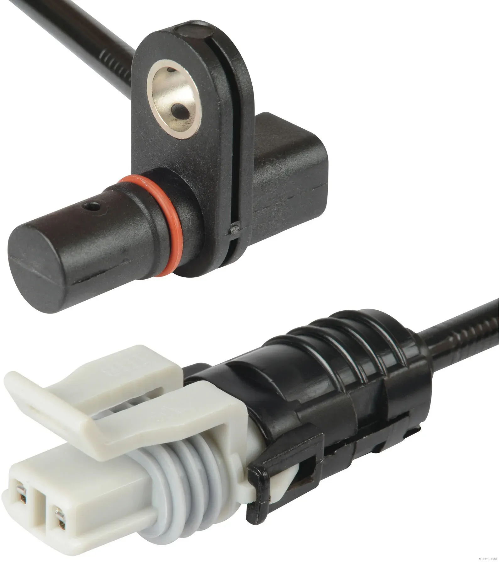 HERTH+BUSS ELPARTS Sensor, Raddrehzahl 70660424 Hinterachse beidseitig für CHEVROLET CADILLAC Vaughall