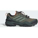 adidas Terrex Skychaser Gore-tex® Wanderschuhe - Olive Strata / Silver Green / Core Black - EU 47 1/3