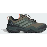 adidas Terrex Skychaser Gore-tex® Wanderschuhe - Olive Strata / Silver Green / Core Black - EU 47 1/3