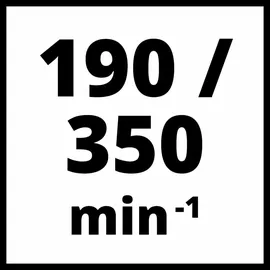 Einhell PICOBELLA 18/90