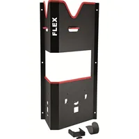 Flex Wandhalter für Polierer WHP-2 AC/DC groß