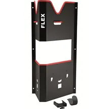 Flex Wandhalter für Polierer WHP-2 AC/DC groß