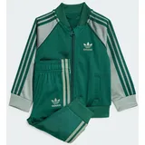 adidas Kids Trainingsanzug SST TRACKSUIT (JC6496) - 68