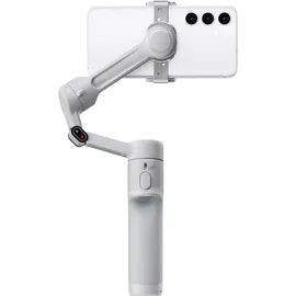 INSTA360 Flow 2 Standard Bundle Stone Gray