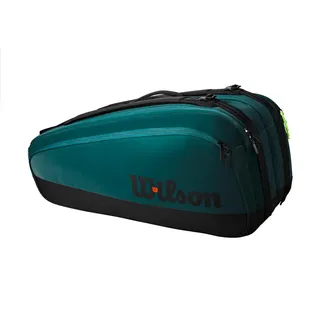 Wilson Blade Super Tour 9PK V9 Green, NS