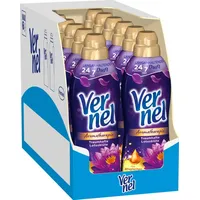 Vernel Aromatherapie Weichspüler Fluid 444 WL