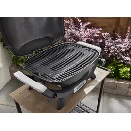 Weber Q 2100N black
